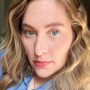 Meet your Posher, Mallory